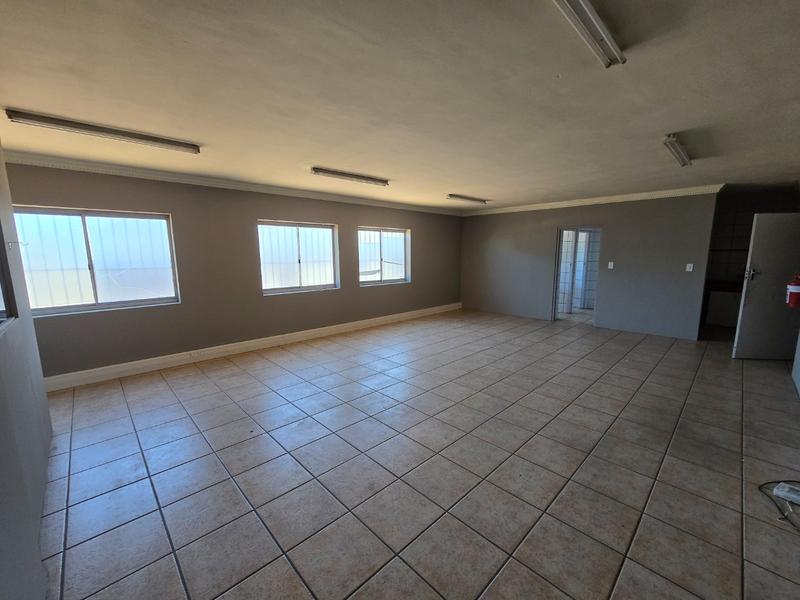To Let commercial Property for Rent in Parow Industrial Western Cape